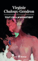 Tout cela m'appartient